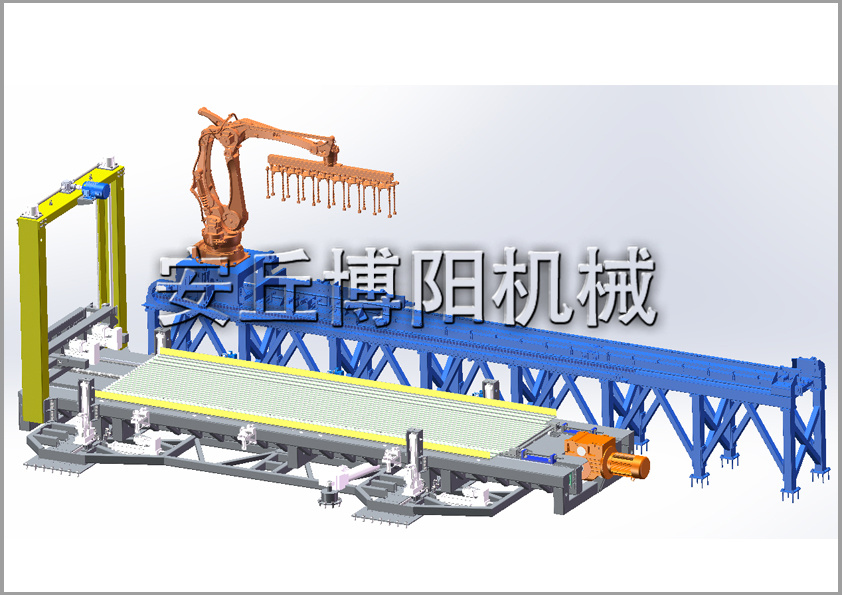 飼料原料全自動(dòng)裝車機(jī)如何實(shí)現(xiàn)全自動(dòng)裝貨？